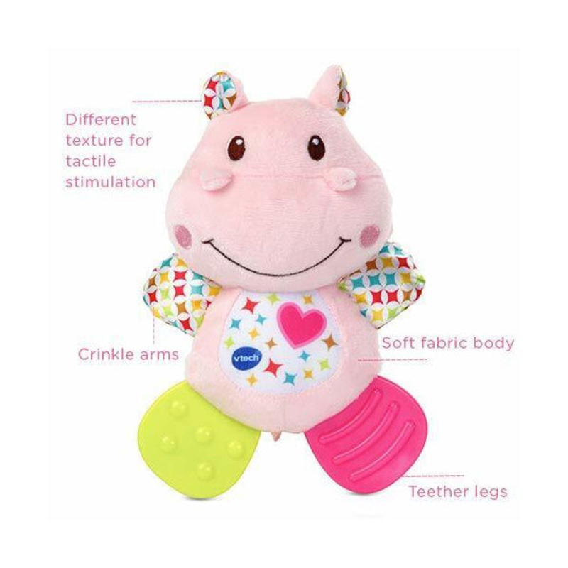 Vtech Newborn Necessities Gift Set, FR