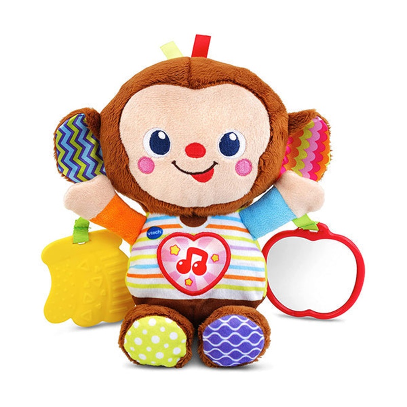 VTech Swing & Sing Monkey, UK|Brand New