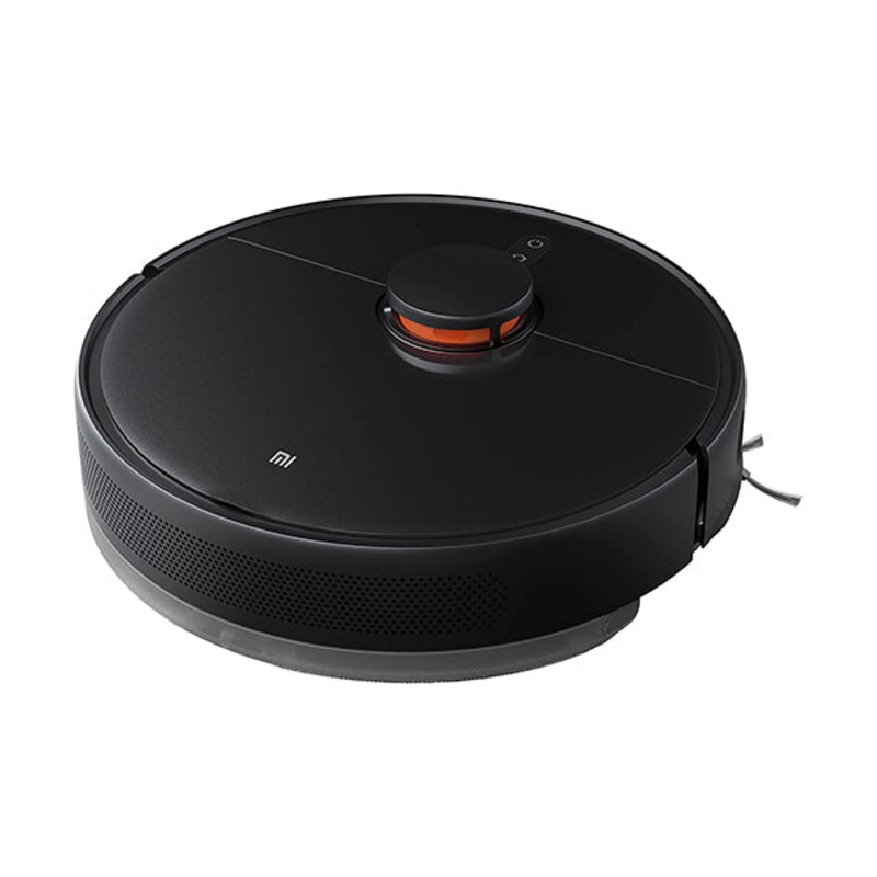 Xiaomi Mi Robot Vacuum-Mop 2 Ultra, 4,000 Pa Powerful Suction, 3D Obstacle Avoidance Technology, All-New LDS Laser Navigation, 5,200 mAh Battery