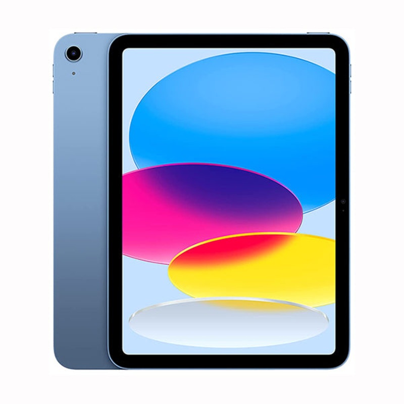 Apple iPad 10th Generation 10.9 256GB, Wi-Fi