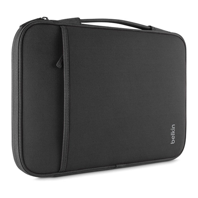 Belkin, B2B075-C00 Sleeve and Cover for MacBook Air 13 and Other 14 Devices