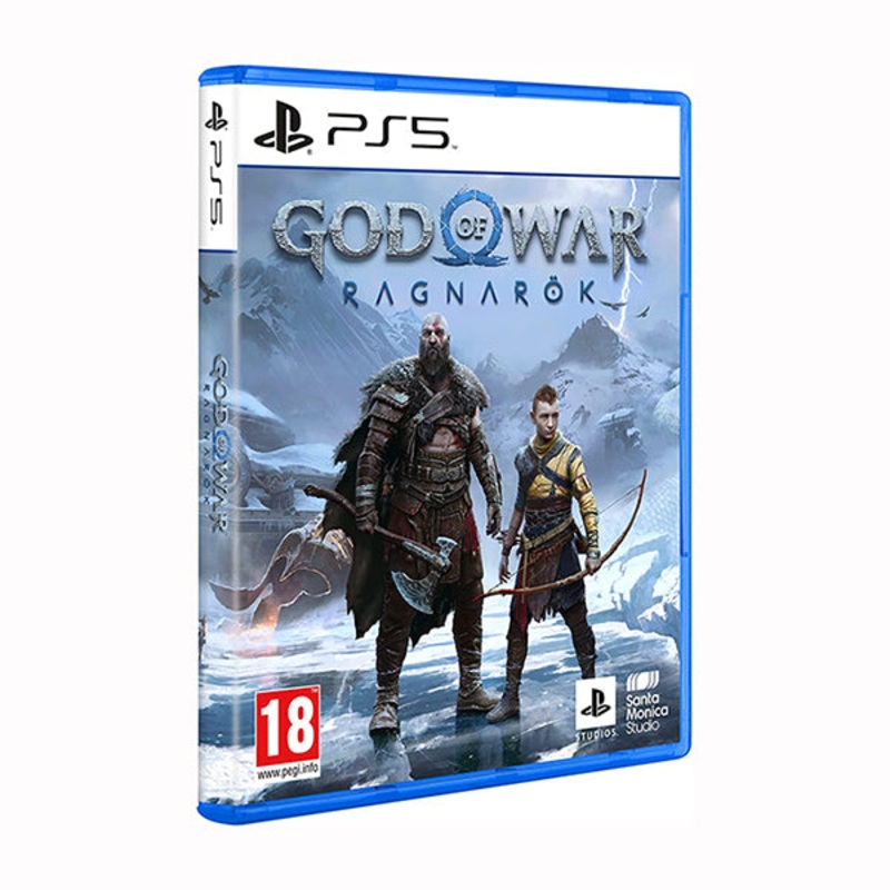 God of War Ragnarok – PS5|Brand New