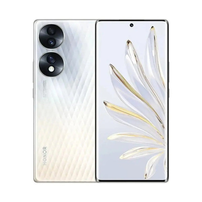 Honor 70 8GB/256GB +2GB Extended RAM (10GB)