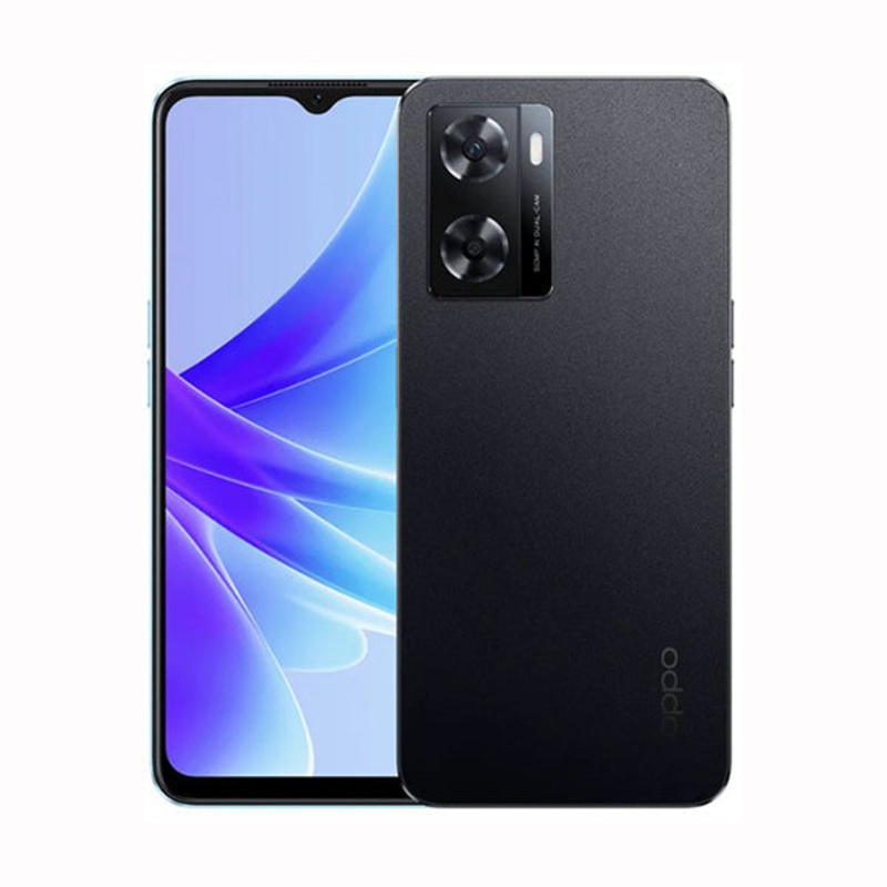 Oppo A77s 8GB/128GB + Up to 5GB Extended RAM (Total of 13GB RAM)