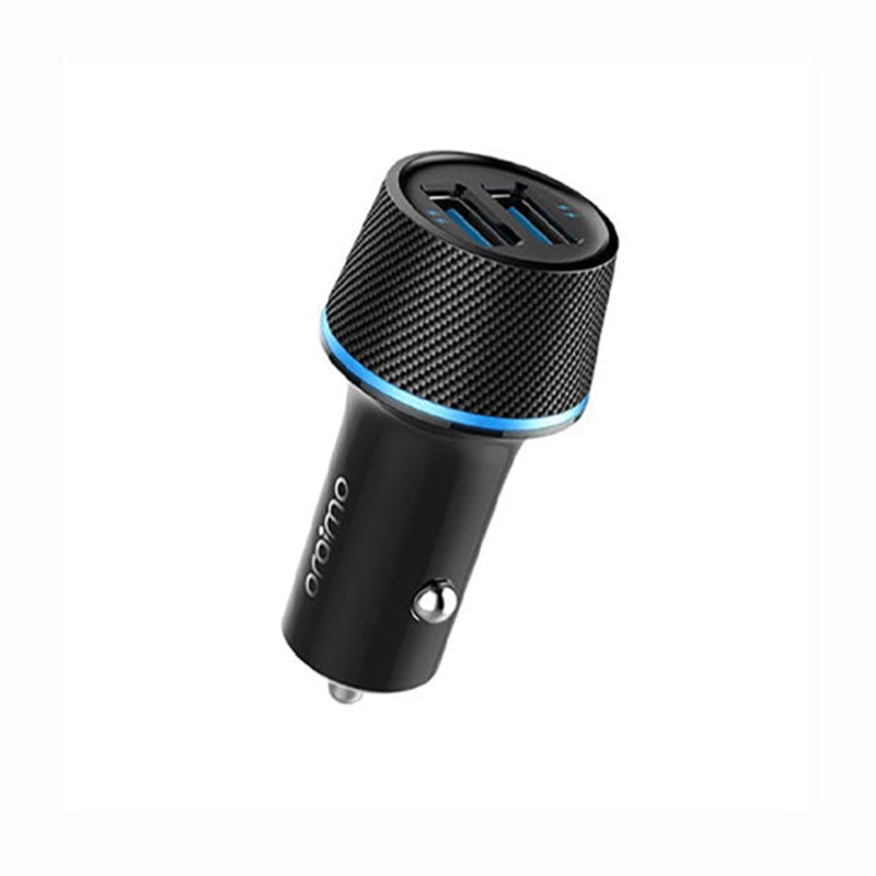 Oraimo Car Charger OCC-21D 2.4A