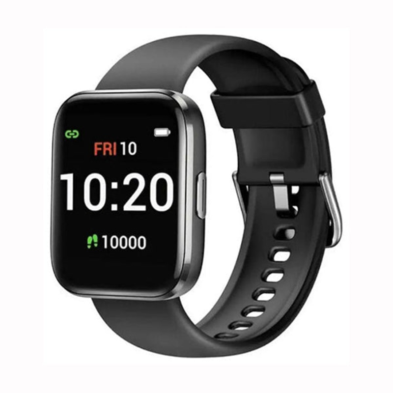 Oraimo IW1 Smart Watch|Black|Purple|Red|Brand New