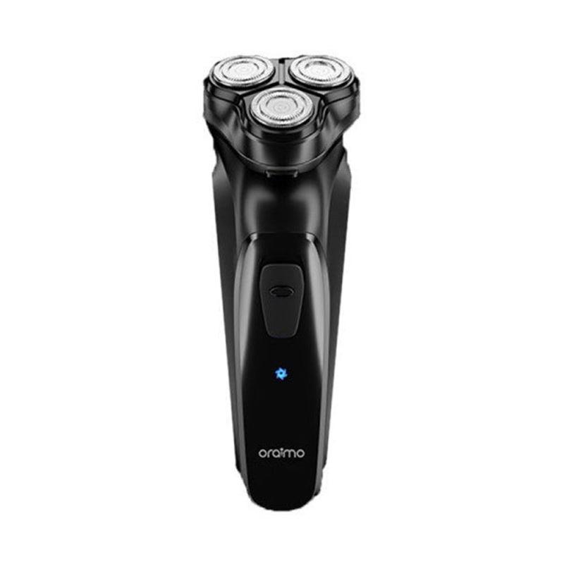Oraimo OPC-RS10 SmartShaver Rotary Electric Shaver With Pop-up Trimmer
