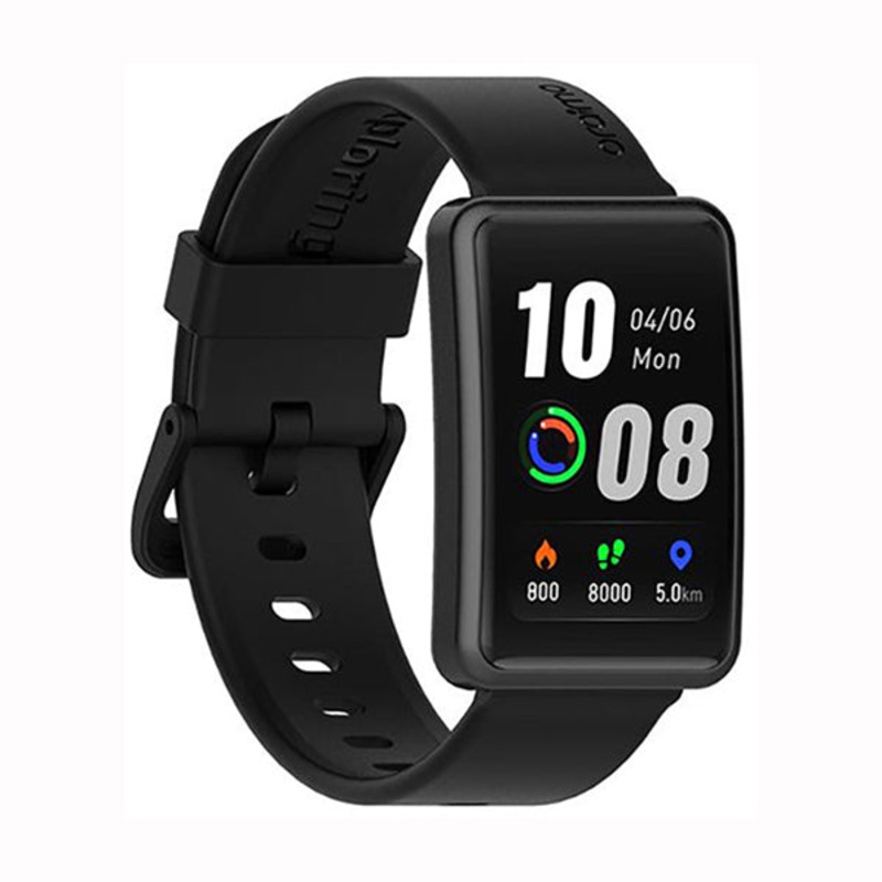 Oraimo OSW-18N Watch Fit 1.57” Smart Watch