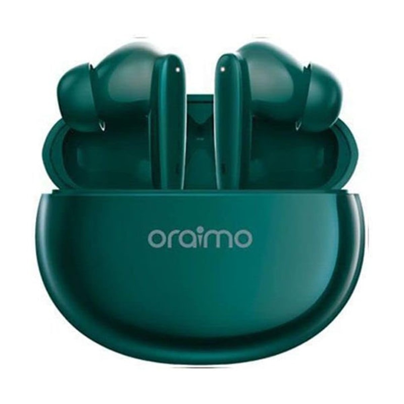 Oraimo Riff Smaller For Comfort TWS True Wireless Earbuds