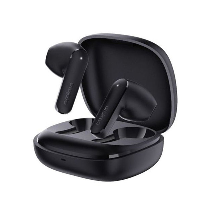 Oraimo Roll With Tunes EOB-E03D Earbuds