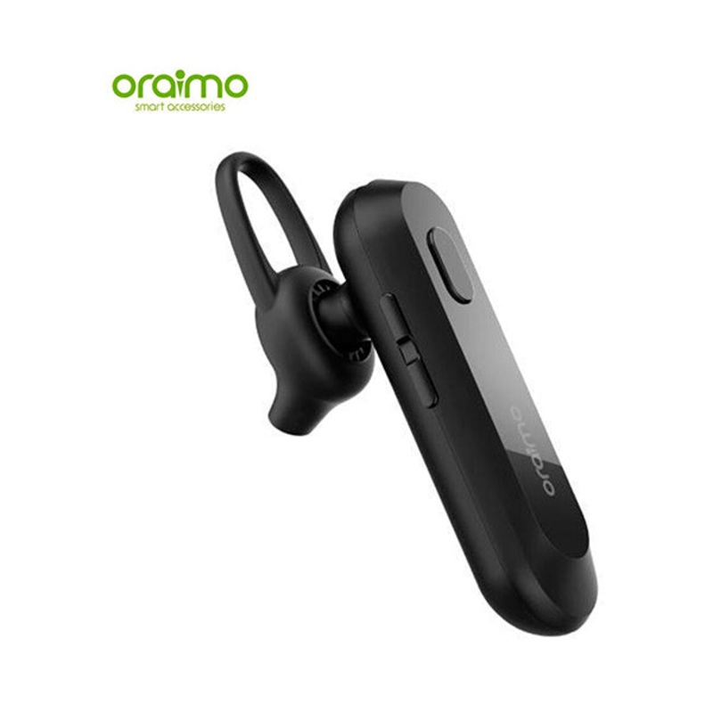 Oraimo Senior Talking Bluetooth Headset, OEB-E34S