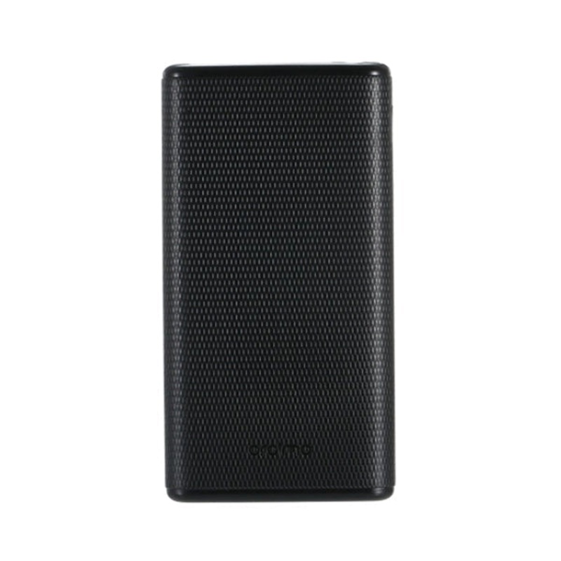 Oraimo Toast 10 Lite OPB-P113D 10,000mAh 2.1A Fast Charging USB Dual Output Power Bank
