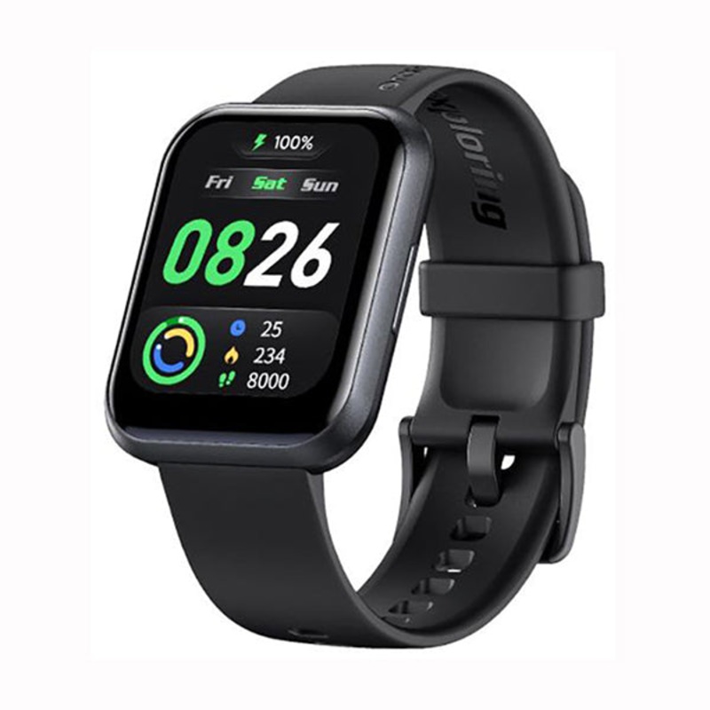 Oraimo Watch 2 Pro OSW-32N|Black|Brand New