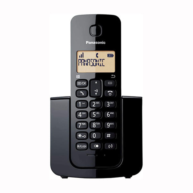 Panasonic Caller ID KX-TGB110 – Cordless Telephone