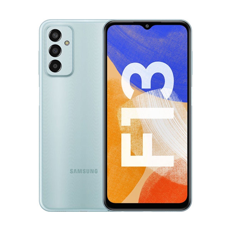 Samsung Galaxy F13 4GB/64GB|Waterfall Blue|Sunrise Copper|Nightsky Green|Brand New