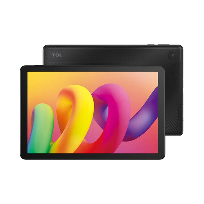 TCL Tab 10L 10.1 2GB/32GB, Quad-core, 4080mAh Battery, Rear Camera 2MP, Selfie 2MP
