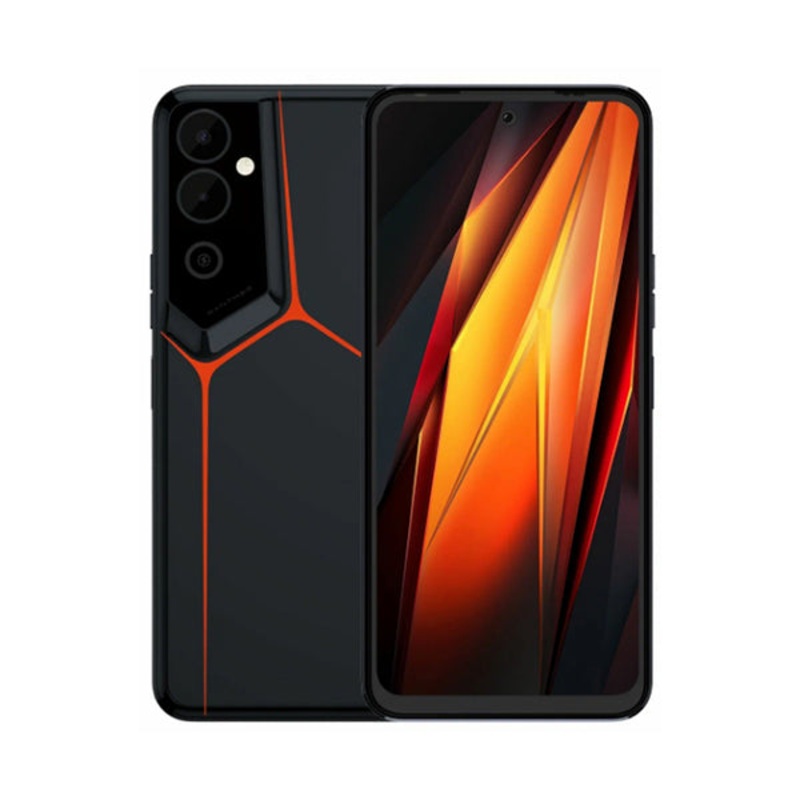Tecno Pova Neo 2 6GB/128GB + 5GB Extended RAM (Total of 11GB RAM)