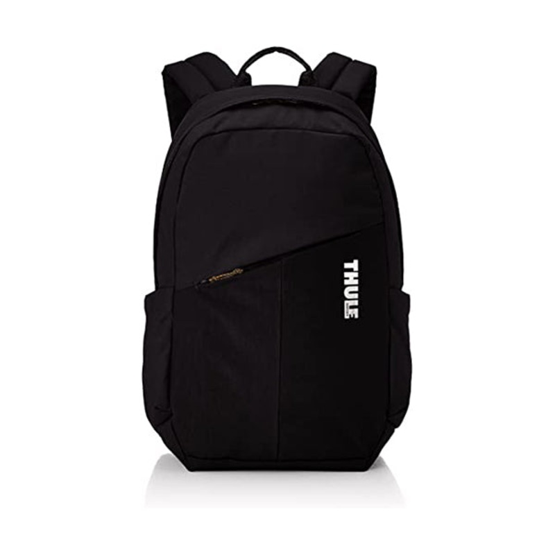 Thule Campus Notus Backpack Unisex Adult Black Backpack, S ,TCAM-6115