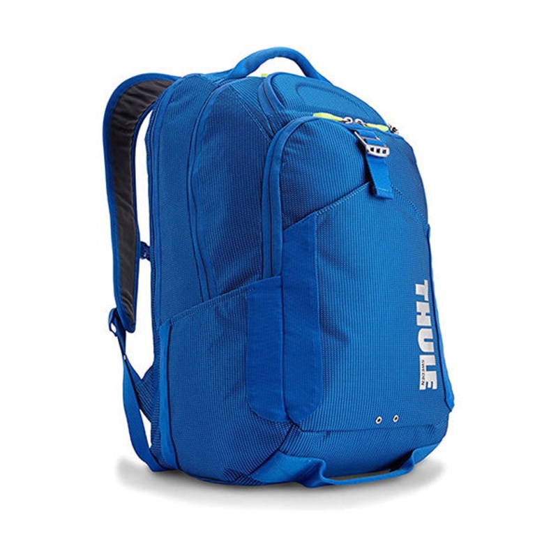 Thule Crossover Laptop Backpack 32L Cobalt, TCBP417