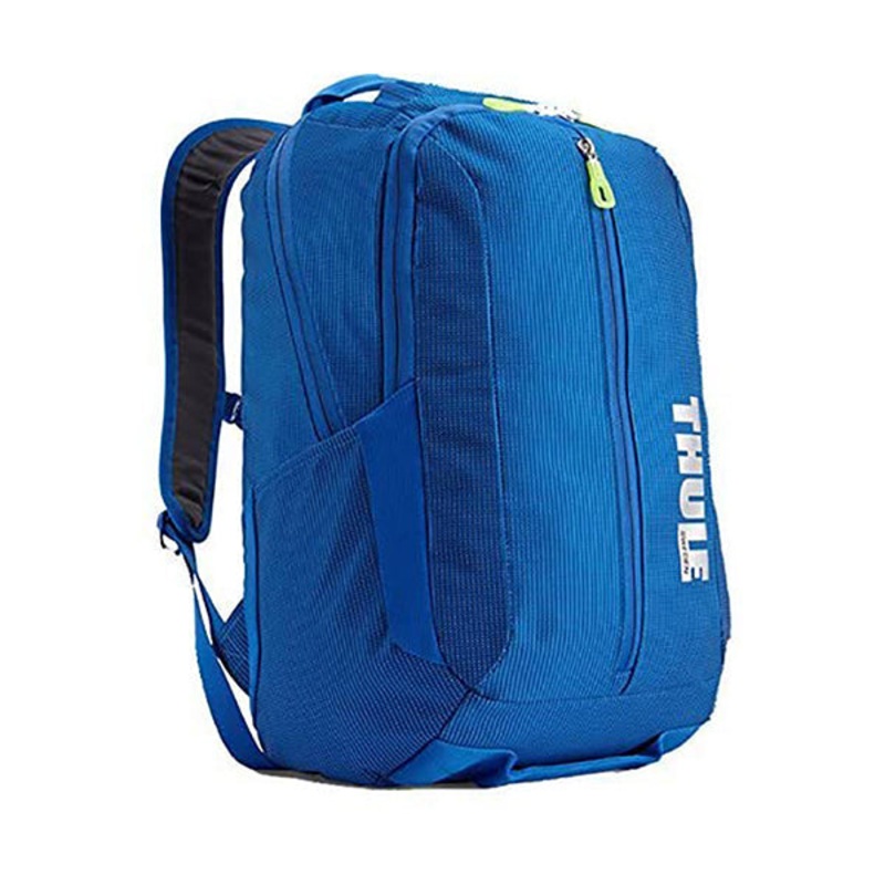 Thule Crossover Nylon Backpack for 17 Apple Macbook , 25L TCBP317