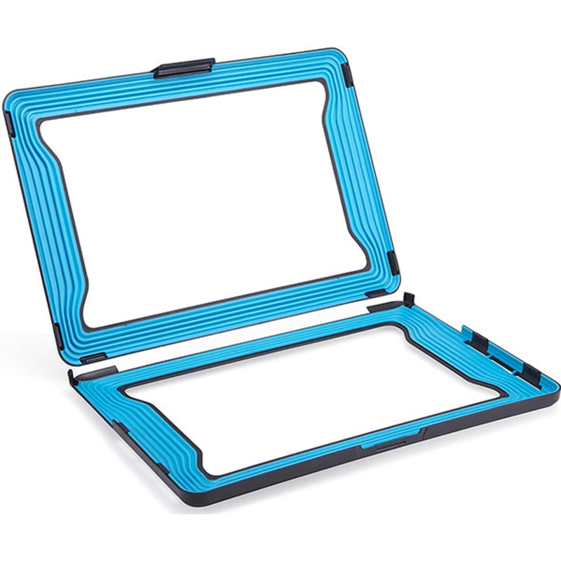 Thule Vectros Polycarbonate Bumper Protective Case for MacBook Pro 13 with Retina Display, TVBE-3153