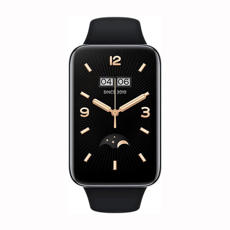 Xiaomi Band 7 Pro Smartwatch GPS, Health & Fitness Tracker High-Res 1.64 Heart Rate & SPO Monitoring, 110+ Sports Modes, 12Day Battery Smart Watch