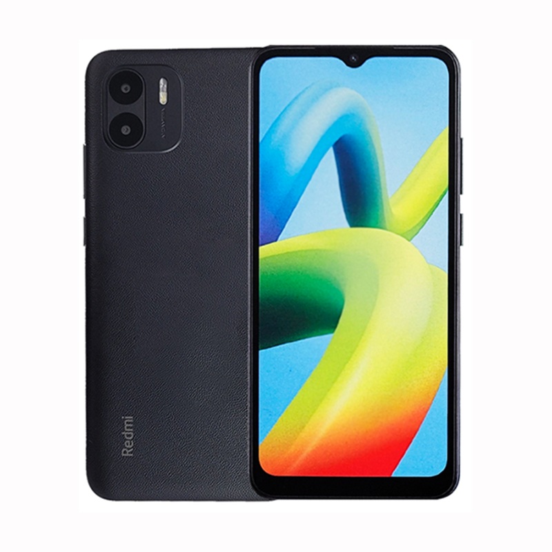 Xiaomi Redmi A1 2GB/32GB|Black|Light Green|Light Blue|Brand New