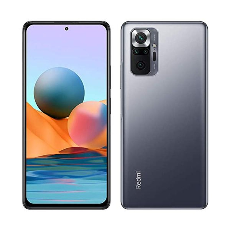Xiaomi Redmi Note 10 Pro 8GB/128GB