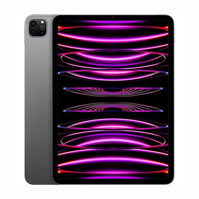 Apple 11 iPad Pro M2 Chip 128GB Late 2022, Wi-Fi