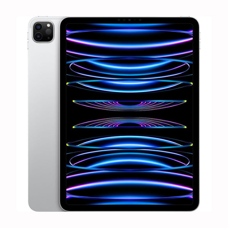 Apple 11 iPad Pro M2 Chip 256GB Late 2022, Wi-Fi