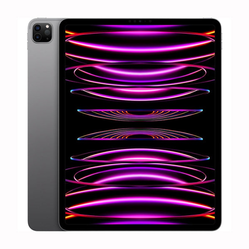 Apple 12.9 iPad Pro M2 Chip 128GB Late 2022, Wi-Fi
