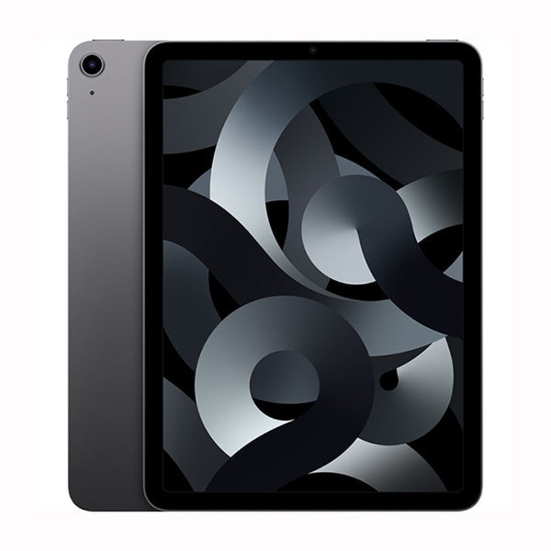Apple iPad Air 5 10.9-Inch M1 64GB, Wi-Fi