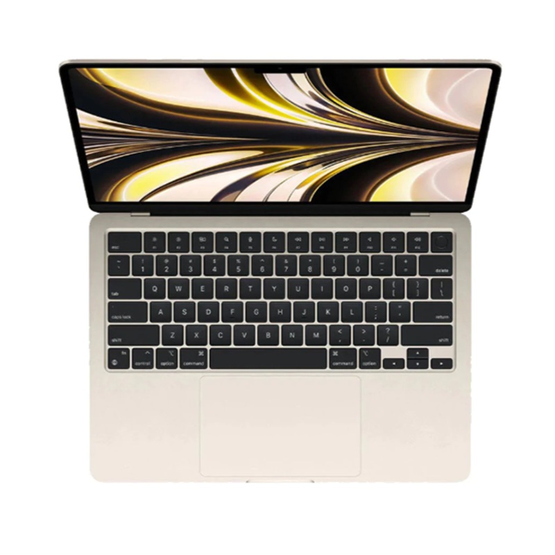Apple MacBook Air 13.6 Laptop, M2 Chip 8GB/512GB SSD, MLY23LL/A