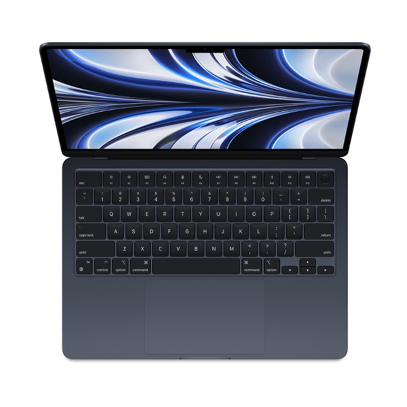 Apple MacBook Air 13.6 Laptop, M2 Chip 8GB/512GB SSD, MLY43