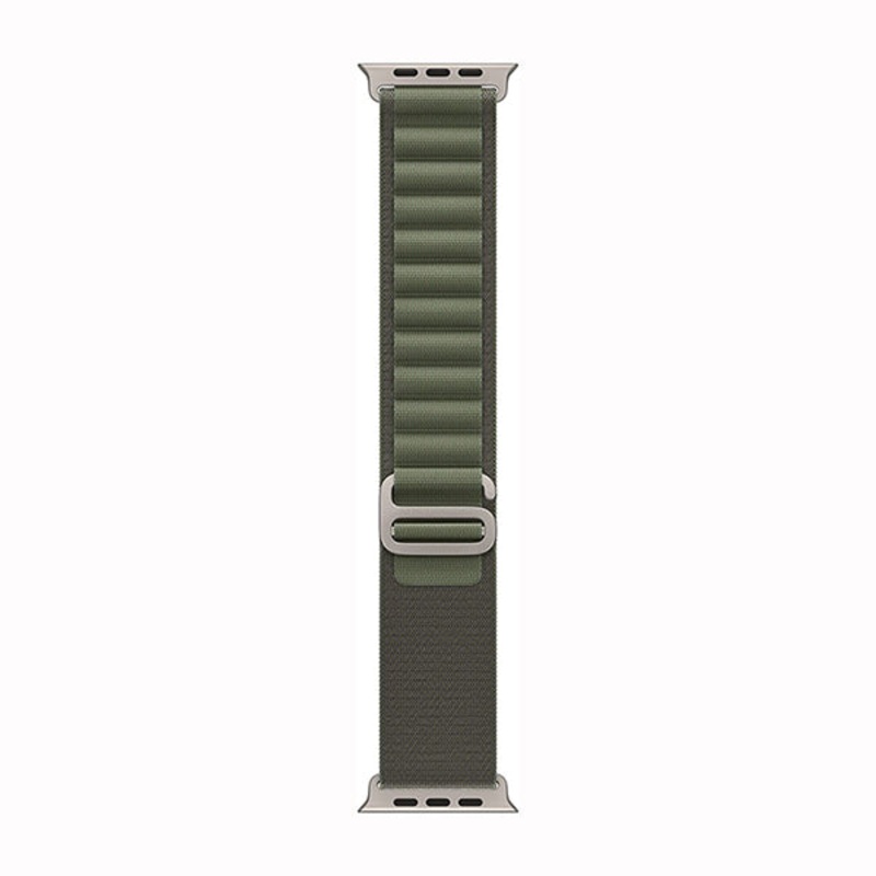 Apple Watch Ultra Band – Alpine Loop (49mm) – Medium