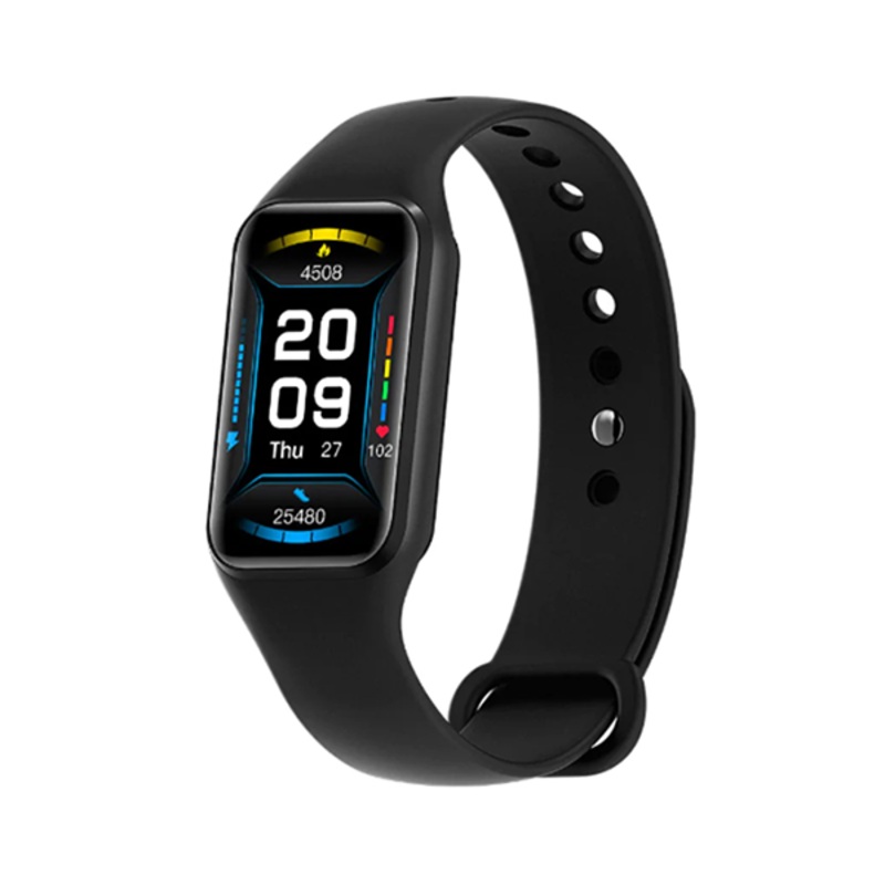 Blackview R1 IP68 Waterproof Budget Fitness Tracker Smart Watch for Men and Women