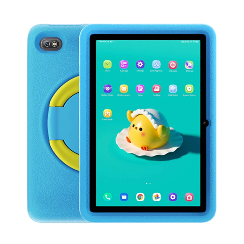 Blackview Tab 7 Kids, Children Edition 10.1 Display, 4G LTE, 3GB/32GB, 6580mAh Battery, Dual Cameras, Android 11