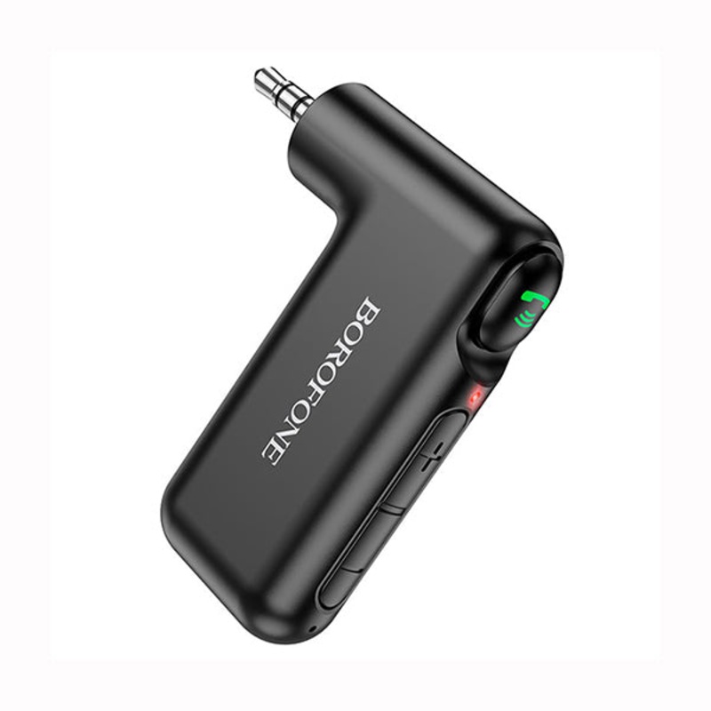 Borofone Bluetooth receiver BC35 Wideway AUX
