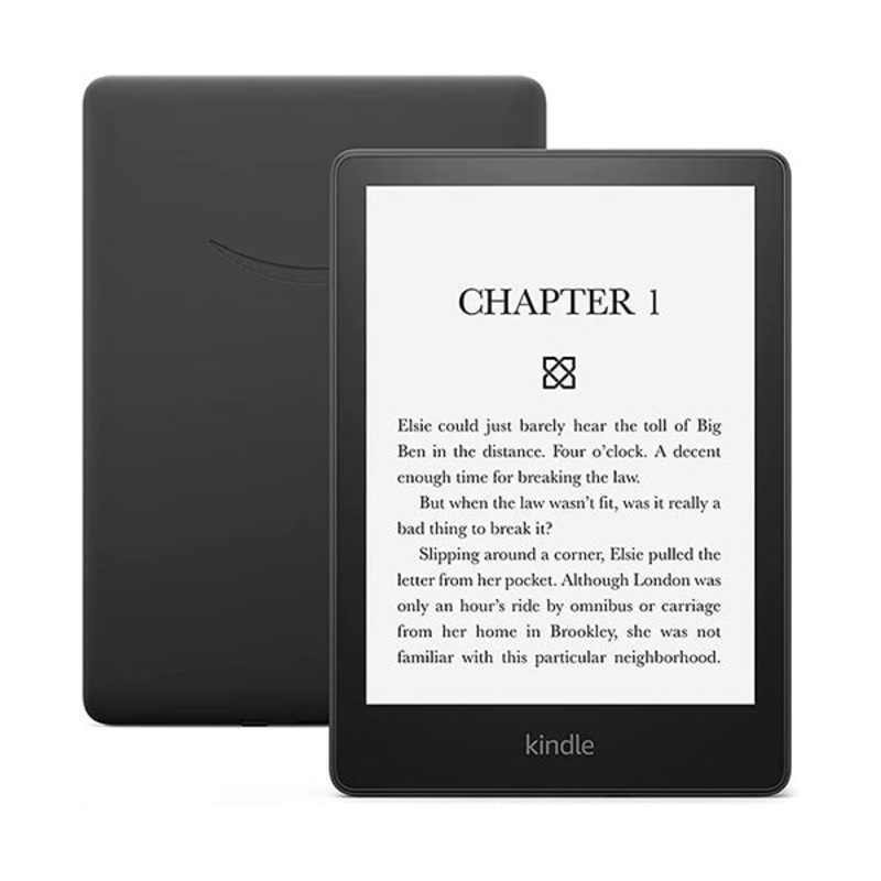 Kindle Paperwhite (16 GB)  Now with a 6.8 display and adjustable warm light, 11th Gen 2021