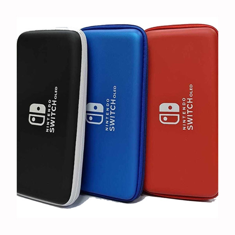 Nintendo Switch and Switch OLED Carrying Case NSW-086C