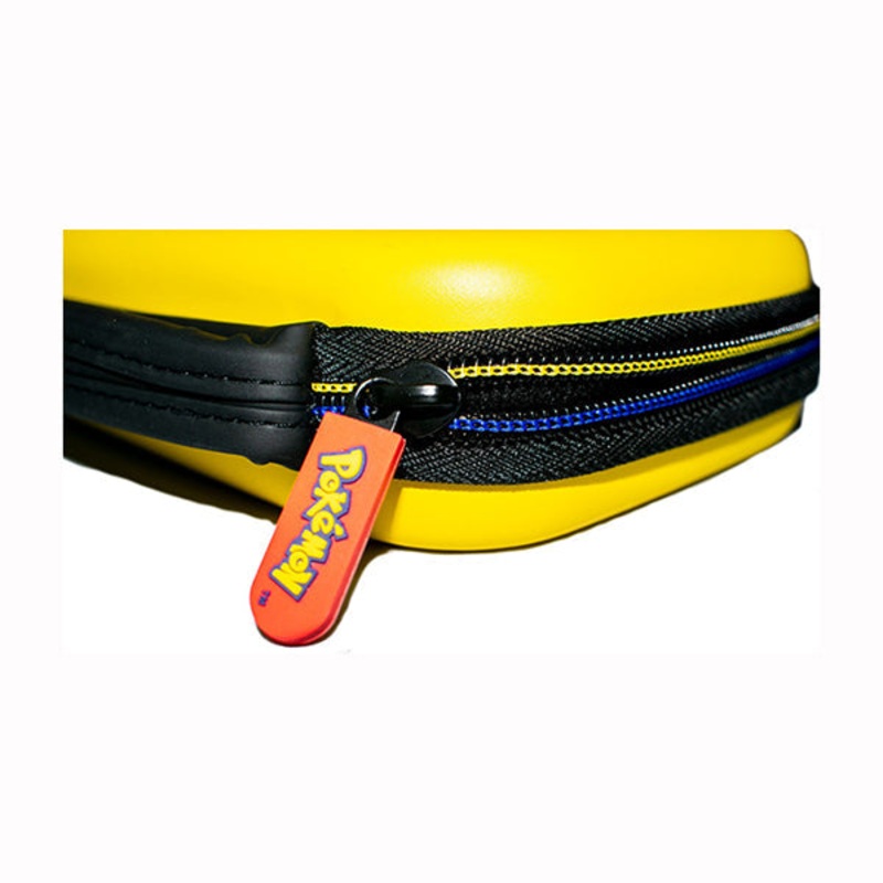 Nintendo Switch Deluxe Console Case – Pickachu Special Edition