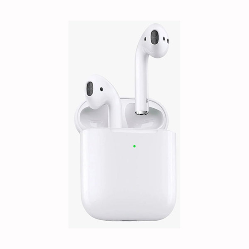 Porodo Blue Deep Bass Wireless Earbuds 2