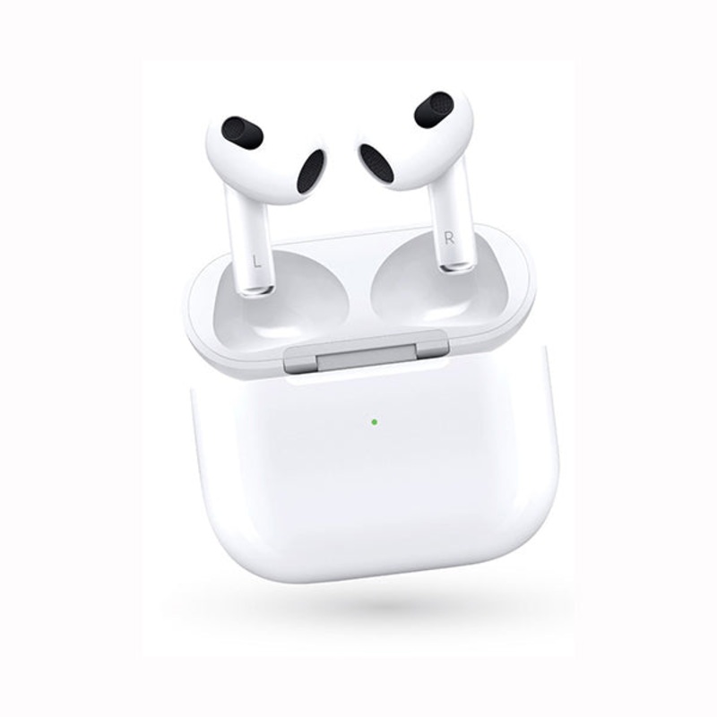 Porodo Blue Deep Bass Wireless Earbuds 3