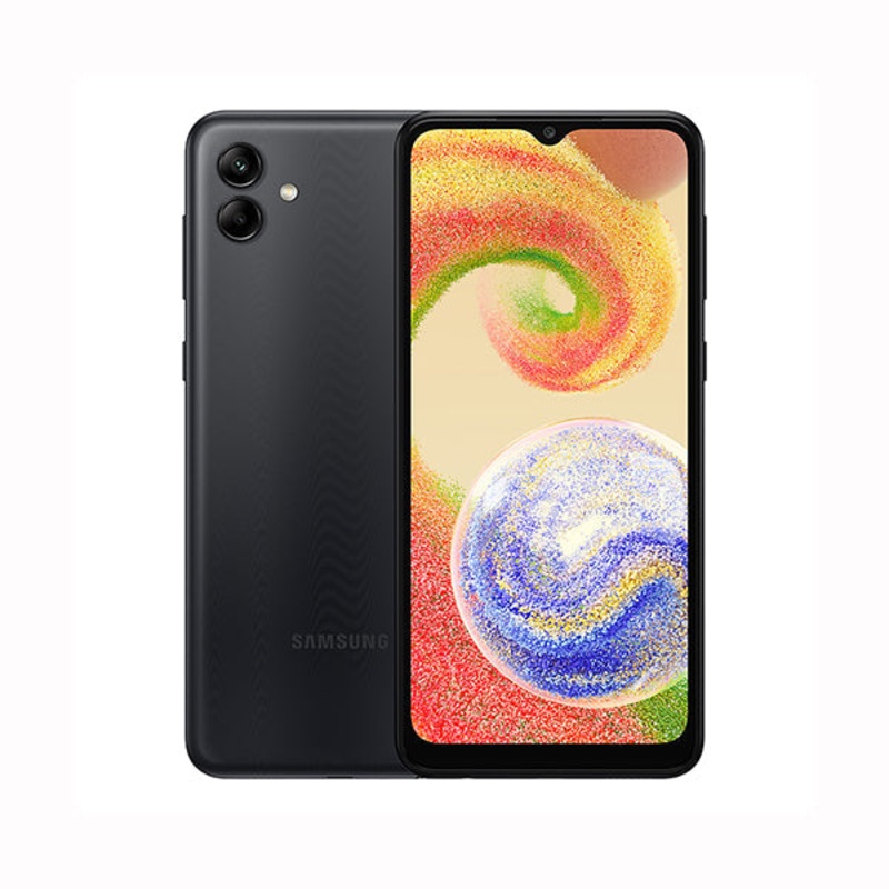 Samsung Galaxy A04 4GB/64GB|Black|Copper|White|Brand New