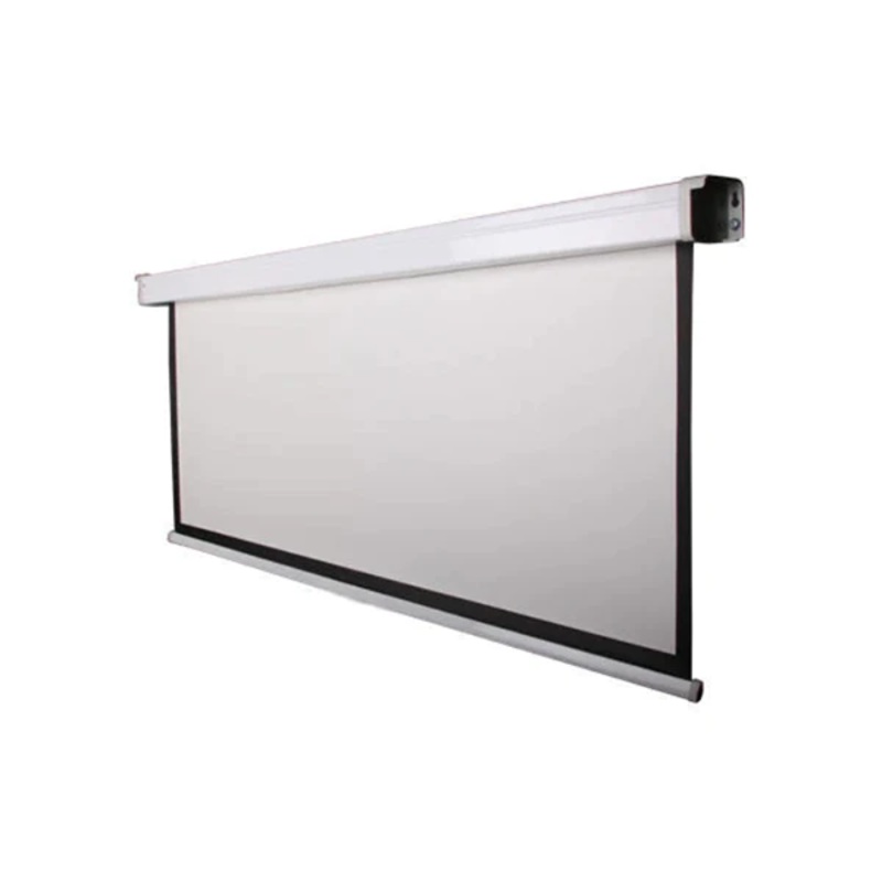 SkyPro Wall Screen for Projectors 210cm X 210cm