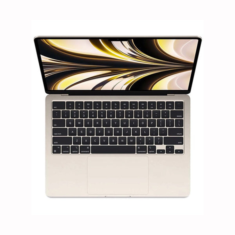 Apple MacBook Air 13.6 Laptop, M2 Chip 8GB/256GB SSD, MLY13X/A
