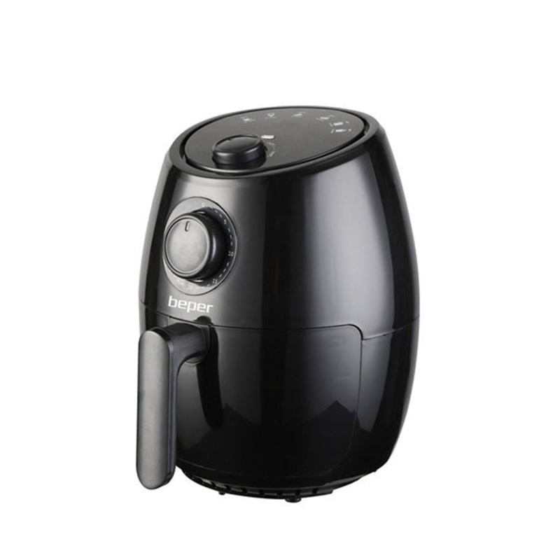 Beper, Air Fryer, P101FRI001|Black|Brand New