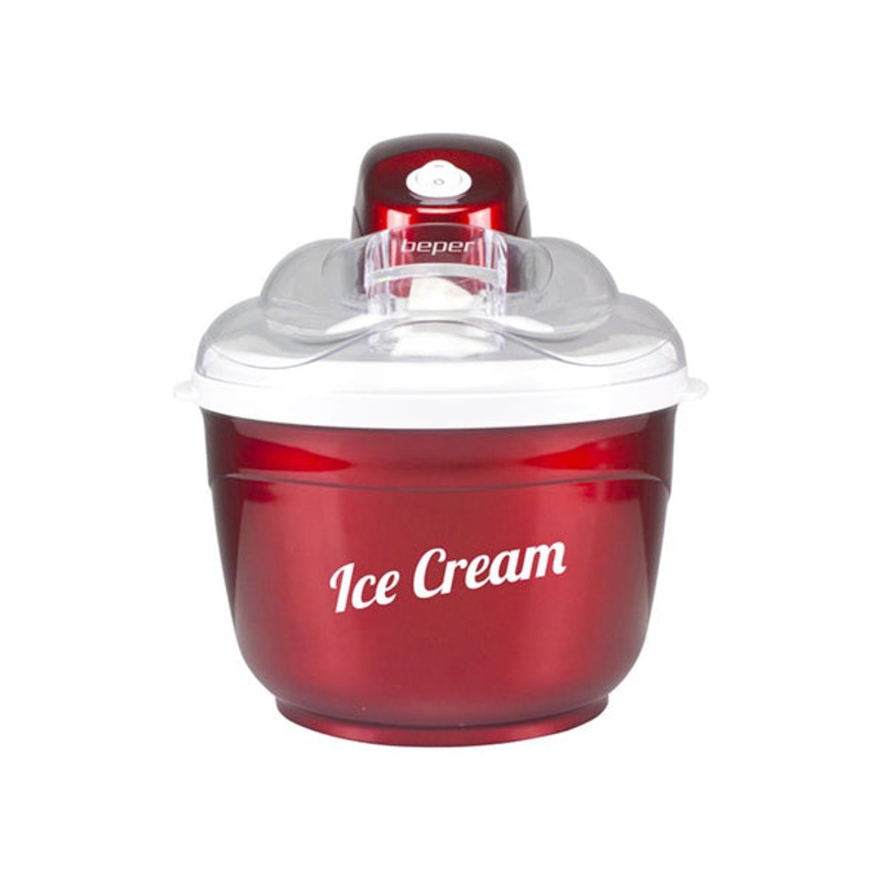 Beper, Automatic Ice Cream Maker, P102GEL001