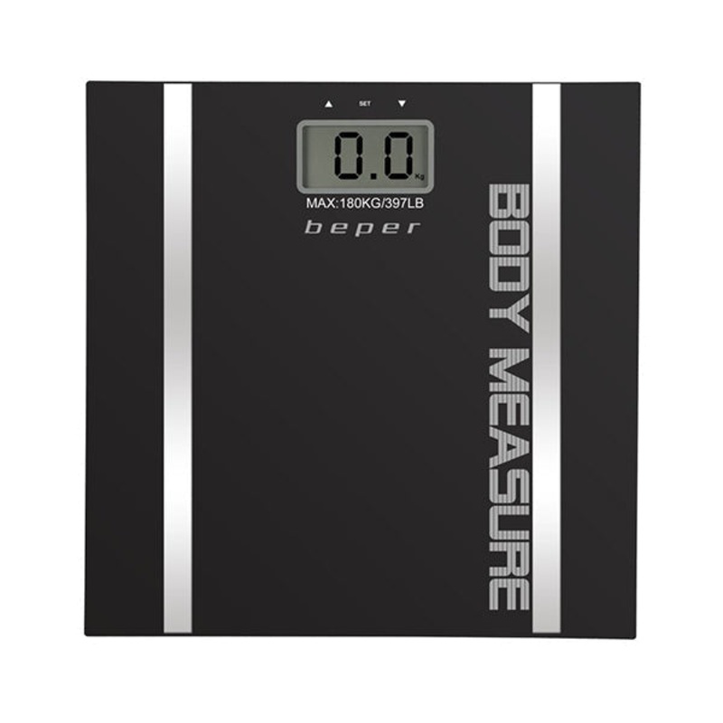 Beper, Bioelectrical Impedance Body Scale, 40.808A