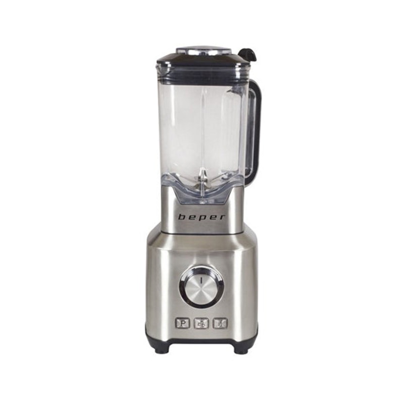 Beper, Blender, BP.601|Metallic|Brand New
